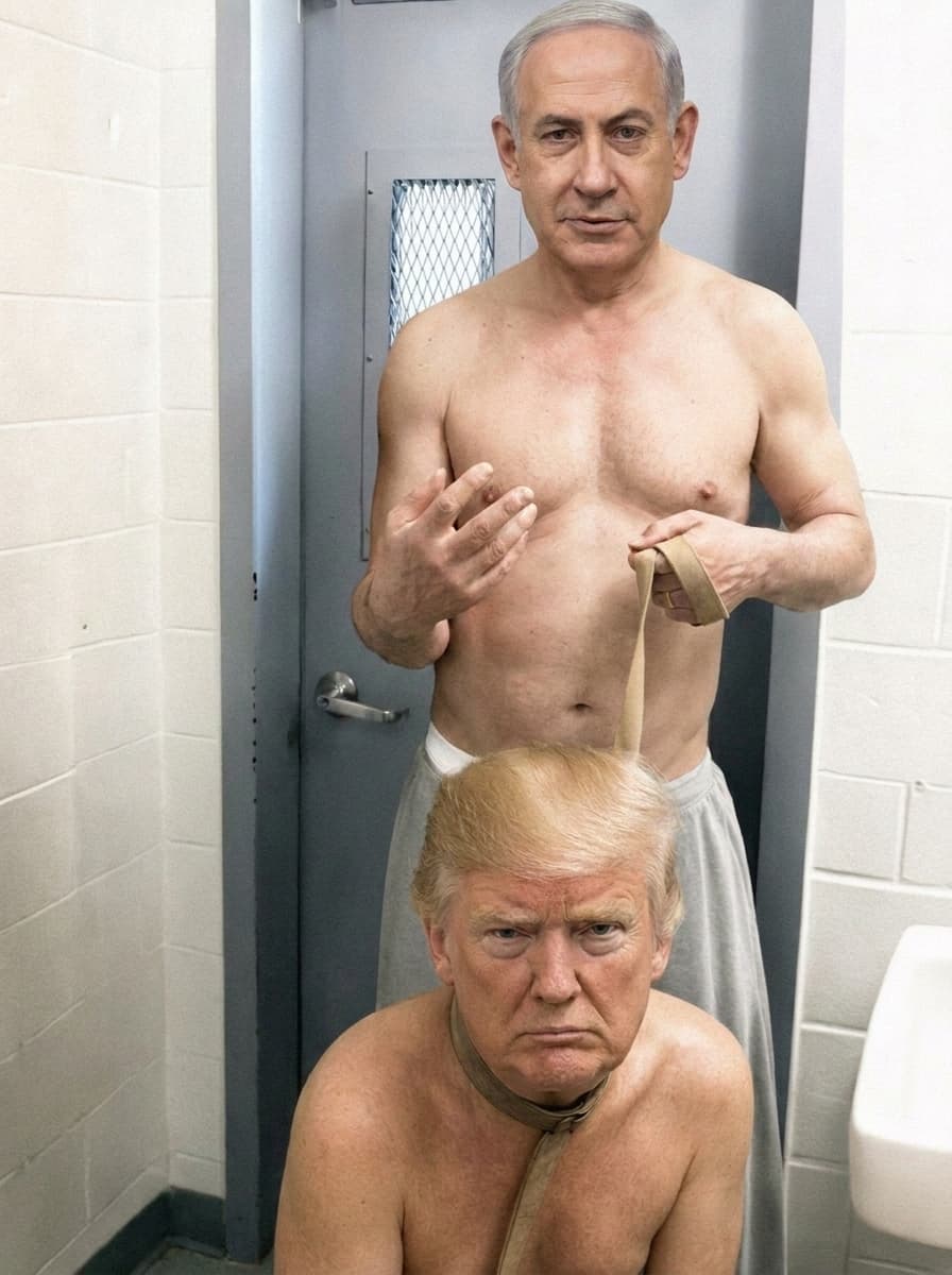 Remove man on the left