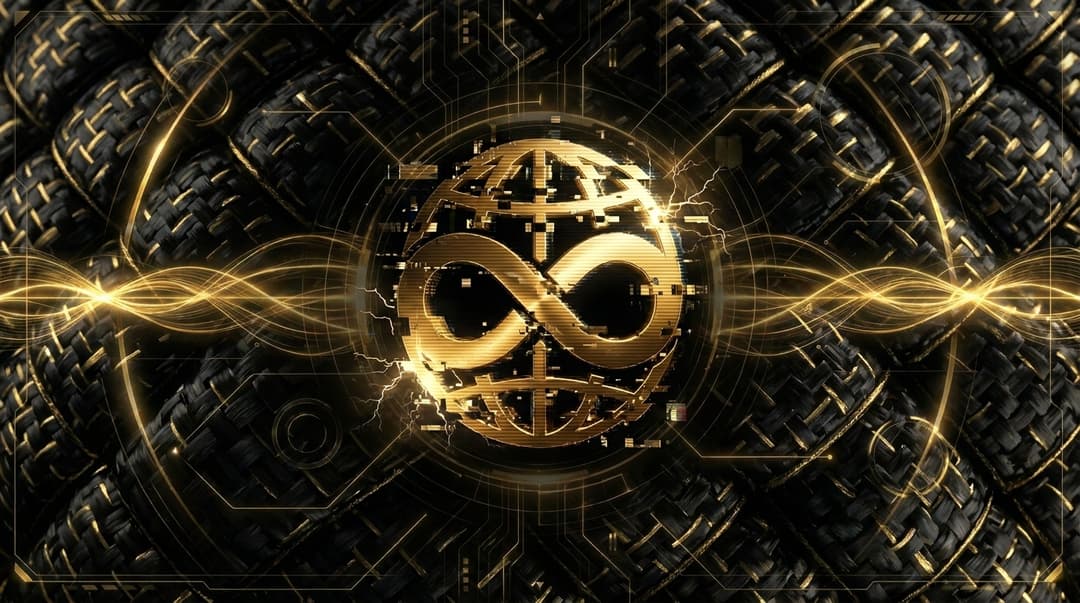 black and gold carbon fiber scaled background cinematic 4k