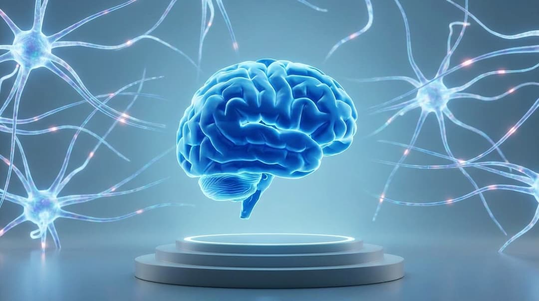 blue brain
