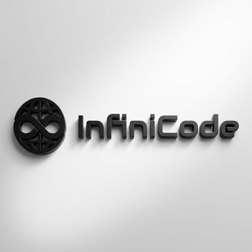 MAKE THIS HAVE 3D DEPTH AND LIGHTING