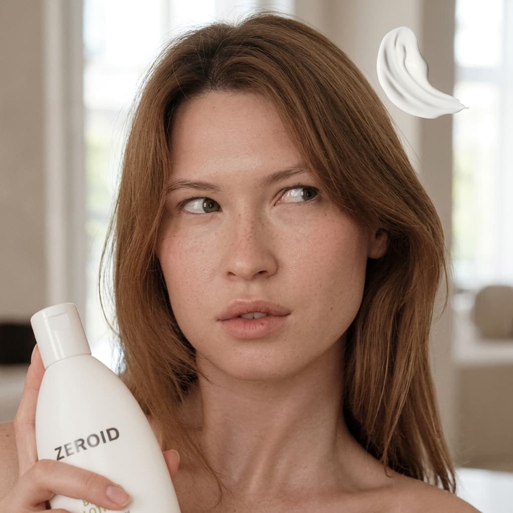 a high-quality portrait of the person in the uploaded reference image (DO NOT TOUCH FACE).
