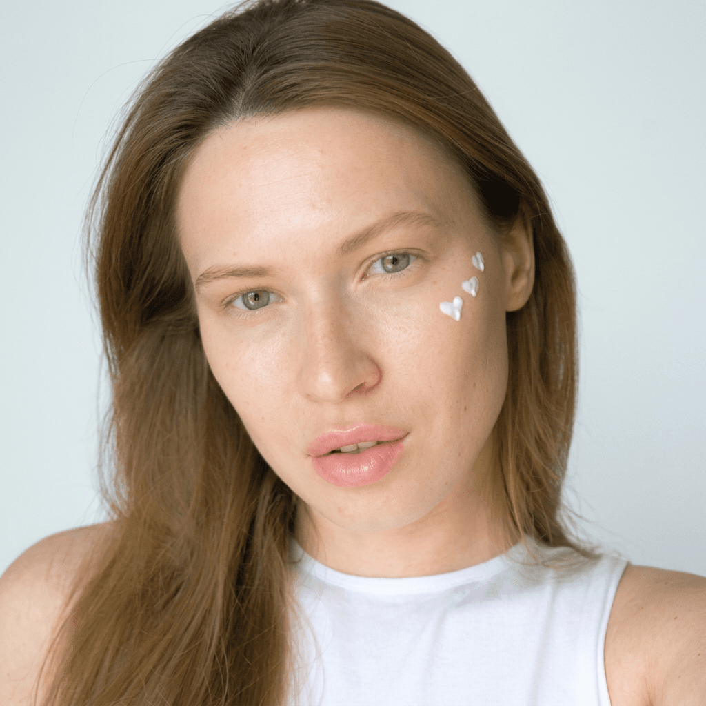 a high-quality portrait of the person in the uploaded reference image (DO NOT TOUCH FACE).